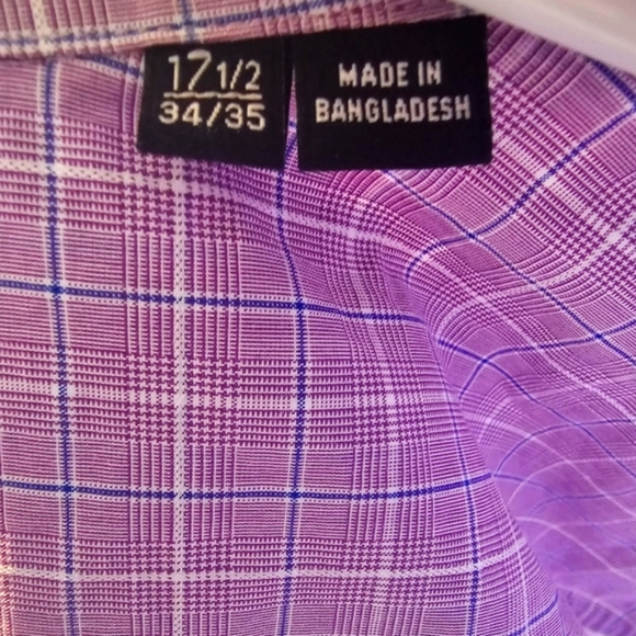 Hugo Boss Dress Shirt - Picture 6 of 7